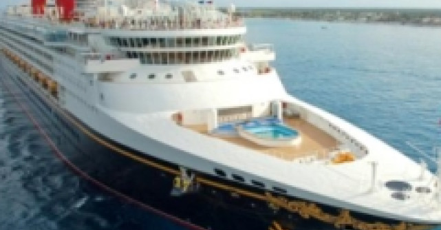 3 Croaziere de Lux cu doar 400 euro