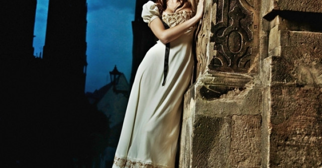 Cele mai frumoase citate de iubire: Alfabetul dragostei dupa Jane Austen