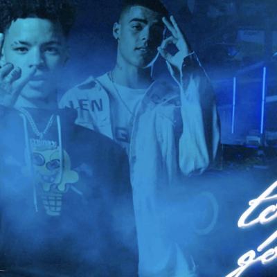 Lil Mosey lanseaza “Top Gone”, alaturi de Lunay