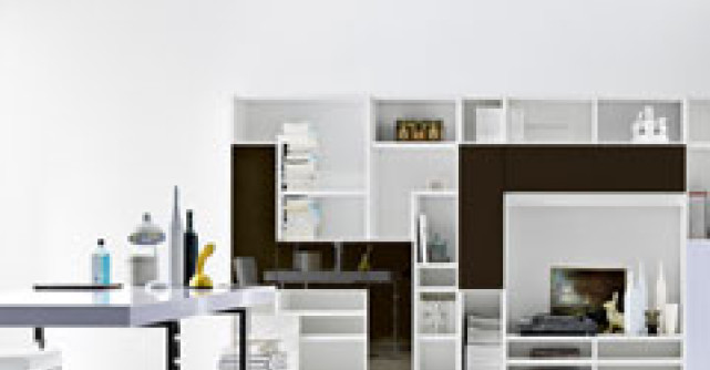 20 de biblioteci contemporane