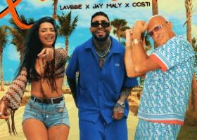LavBbe, Jay Mali și Costi lansează Quédate, un single cu sound fresh pentru vara aceasta