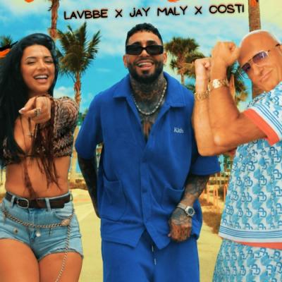 LavBbe, Jay Mali și Costi lansează Quédate, un single cu sound fresh pentru vara aceasta