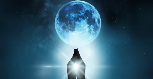 Sase semne ca esti o persoana spirituala