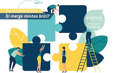 Test cu ghicitori grele: Iti merge mintea brici? 
