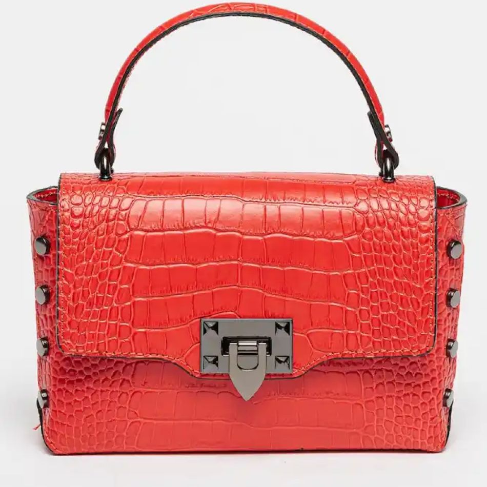 Eleganță durabilă: 20 de genți de piele