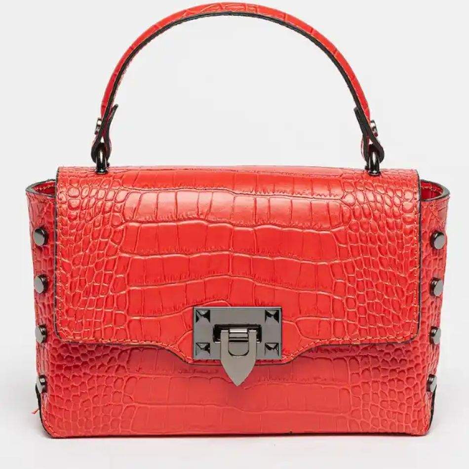 Eleganță durabilă: 20 de genți de piele