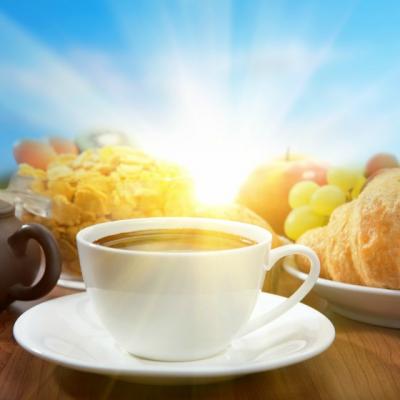 Mic dejun sanatos: 10 idei pentru cea mai importanta masa a zilei.