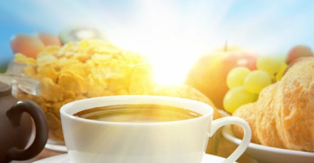 Mic dejun sanatos: 10 idei pentru cea mai importanta masa a zilei.