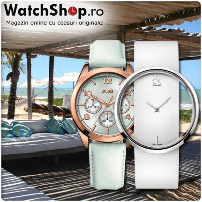 (P)Doamnelor, traiti o vara colorata!