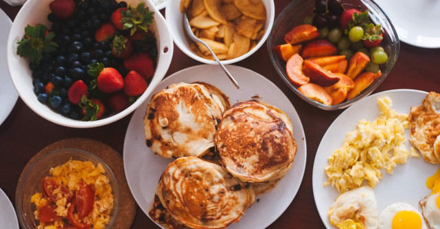 Dieta mediteraneana: 3 retete delicioase pentru energie si corp tonifiat