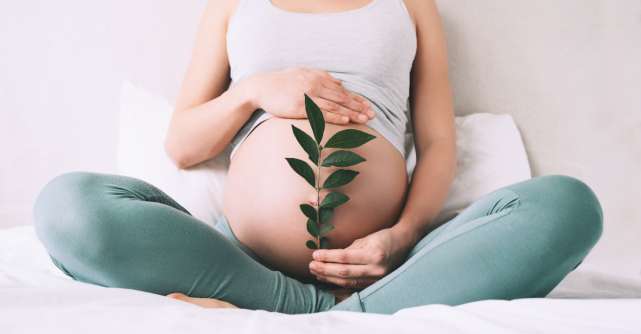 7 Modalități prin care poți încerca să previi apariția vergeturilor în sarcină