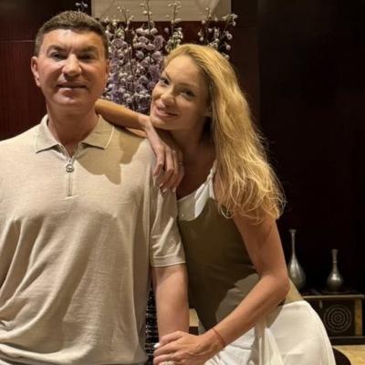 Cristi Borcea, schimbare radicală după intervențiile estetice. Nu mai arată cum știai!