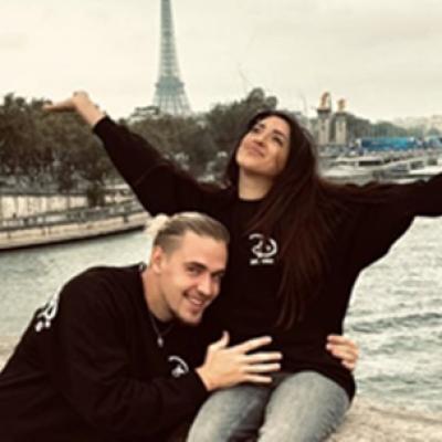 Larisa Iordache este însărcinată! Primele declarații ale sportivei 