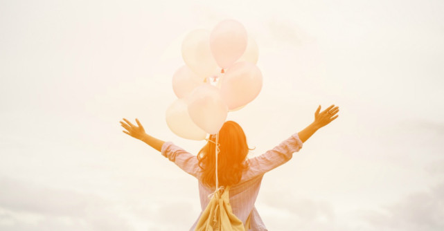 Ce se întâmplă cu noi când suntem fericiţi si cum putem amplifica starea de bine