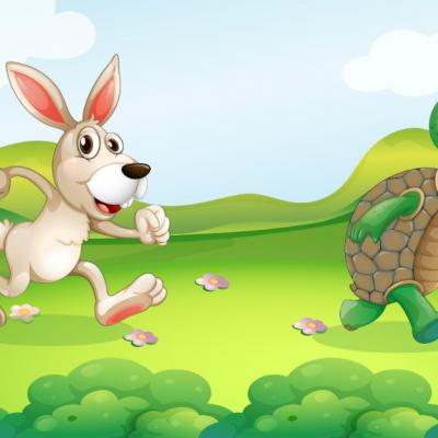 Cum acțiunile lente și constante te vor ajuta să ajungi acolo unde îți dorești în viață?