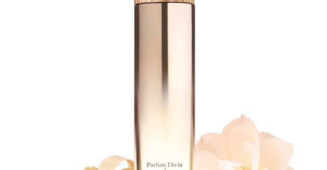 Noul Parfum Divin de la Caudalie, acum si in Romania