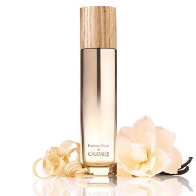 Noul Parfum Divin de la Caudalie, acum si in Romania