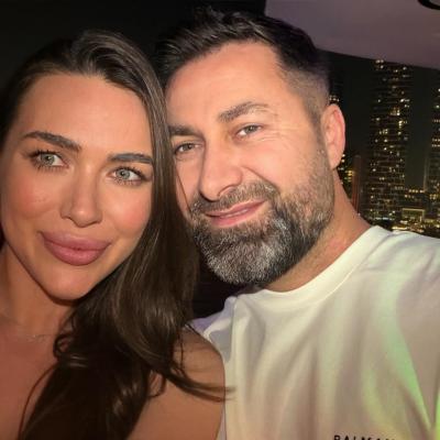 Iustina și Cornel s-au despărțit? Postarea care a aprins zvonurile: Viața este prea scurtă…
