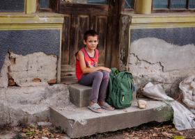 Școala fără Pauză, campania ce luptă împotriva abandonului școlar, încheie cu success cel de-al patrulea an