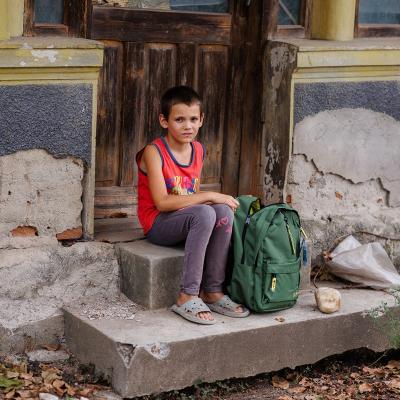 Școala fără Pauză, campania ce luptă împotriva abandonului școlar, încheie cu success cel de-al patrulea an