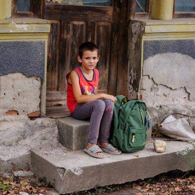 Școala fără Pauză, campania ce luptă împotriva abandonului școlar, încheie cu success cel de-al patrulea an