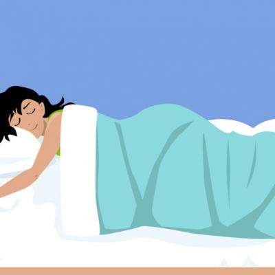 De cate ori e normal sa te trezesti in timpul noptii? Raspunsul unui expert