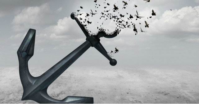 Atunci cand lucrurile o iau razna