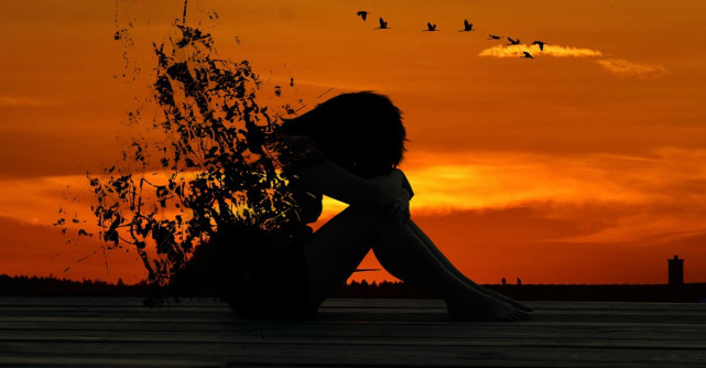 Top 10 boli pe care ti le poate provoca stresul