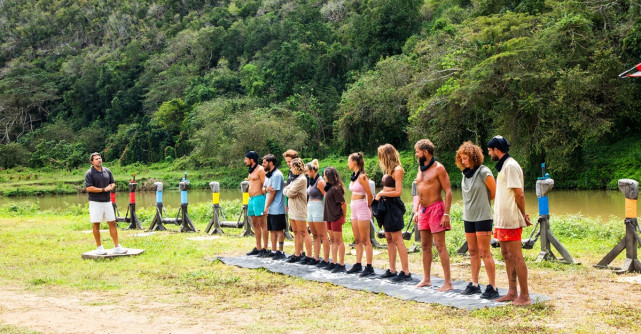 Se dă fluierul de start într-o nouă săptămână de Survivor: ~Veți avea parte de o provocare cum nu ați mai avut în acest sezon~