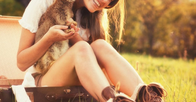 Tinute de sarbatoare pentru ziua de Paste