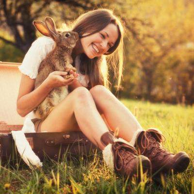 Tinute de sarbatoare pentru ziua de Paste