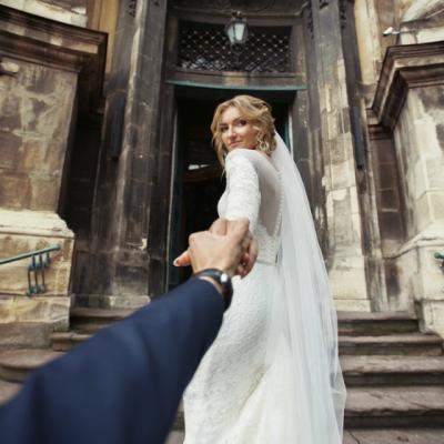 30 de lectii de casatorie primite de la bunicul meu