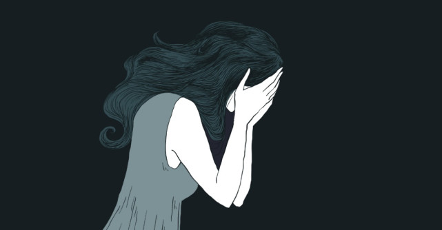 De ce simti ca toata lumea te uraste acum si cum scapi de aceasta senzatie