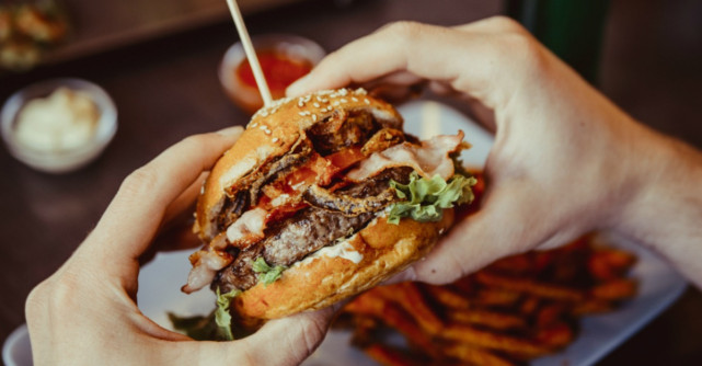 Alimentele care ne imbatranesc