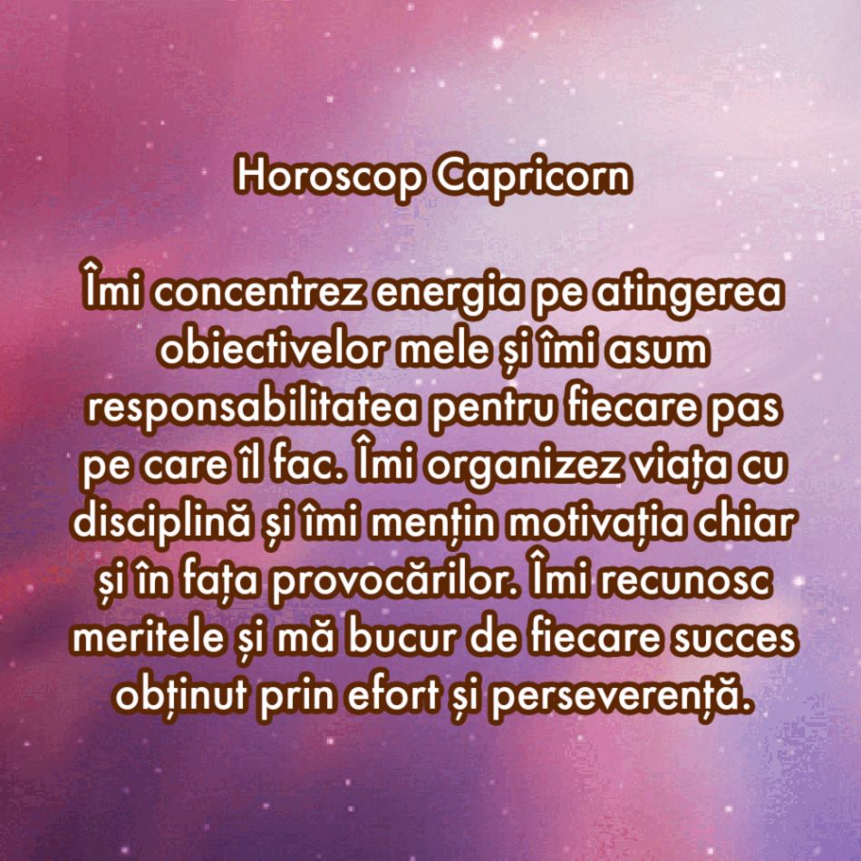 Horoscop pentru suflet: Mantra zodiei tale pentru săptămâna 22-28 iulie