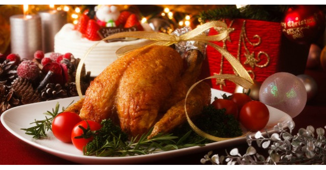 Ce ar trebui sa mananci de Craciun ca sa nu te imbolnavesti