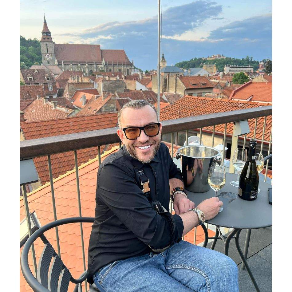 Dorința neîndeplinită a lui Stephan Pelger. Regretatul designer a iubit o singură dată în viață