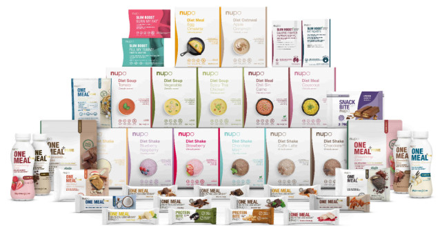 Studii: Dieta prin înlocuirea completă a meselor și cu un conținut foarte scăzut de calorii, cea mai eficientă 