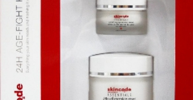 Skincode Essentials - E timpul sa fii frumoasa!