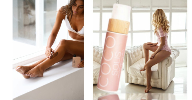 Namos: cele mai apreciate branduri de produse cosmetice organice destinate îngrijirii pielii și părului la plajă 
