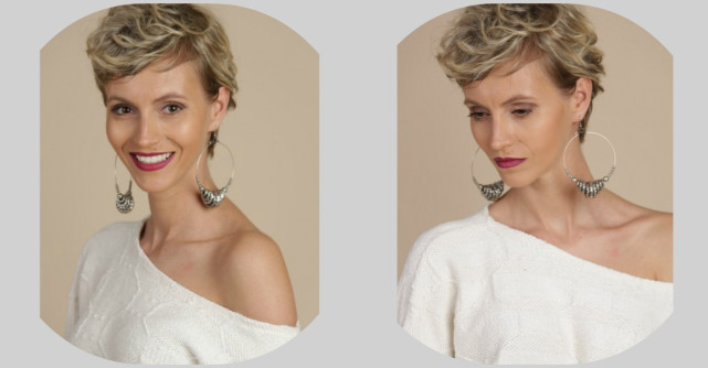 Andreea Dociu: Pretuiesc ceea ce am azi pentru ca nu stiu ce va fi maine