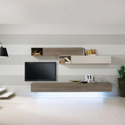 Tendinte amenajari: 15 modele de living-uri