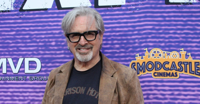 Actorul Robert Carradine, cunoscut pentru Revenge of the Nerds și Lizzie McGuire, a murit la 71 de ani