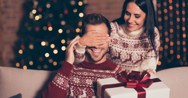 Top 12 cărți - cele mai potrivite cadouri pentru domni