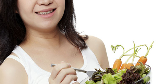 18 Alimente care contin ACID FOLIC