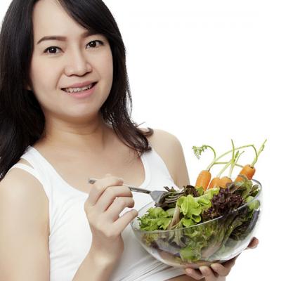 18 Alimente care contin ACID FOLIC