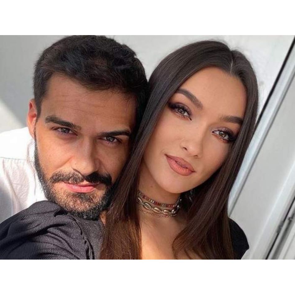 George Burcea și Viviana Sposub pleacă din țară! Ce i-a făcut pe cei doi să ia această decizie?