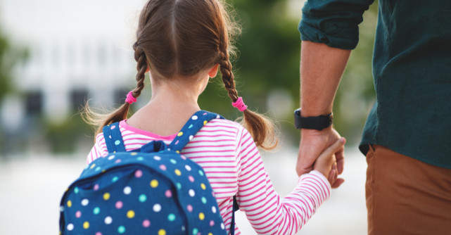 Ghiozdan: Modele noi pentru începutul anului școlar