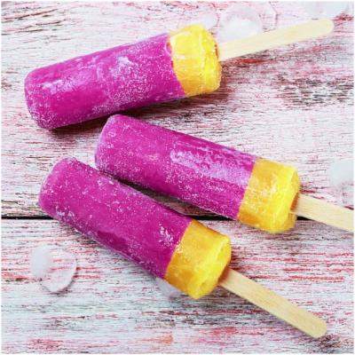 Adauga o lingura de smantana peste ananasul zdrobit si face cel mai sanatos desert