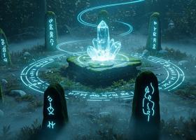 Horoscop Rune săptămâna 26 ian-1 feb 2026: Simțim că lucrurile nu mai pot continua la fel! Îndrăznim pe drumuri necunoscute